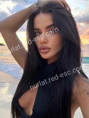 Ангелина — Джанкой