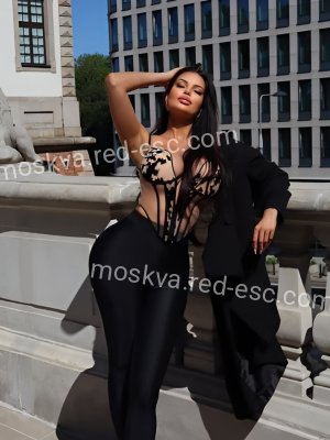 Аня — Джанкой